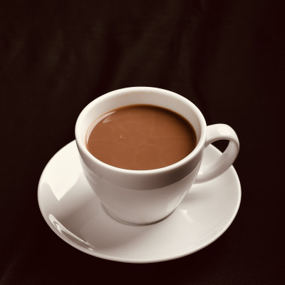 Bột Cacao nguyên chất 500g