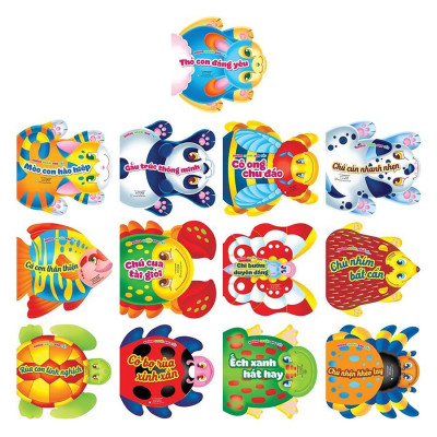 Sách - Những Người Bạn Tốt - Chú Cún Nhanh Nhẹn - Tân Việt Books