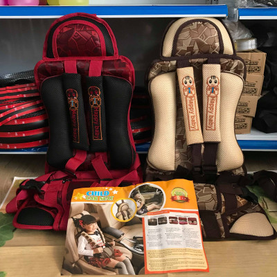 Đai Ghế an toàn cho bé trên xe hơi, xe ô tô.