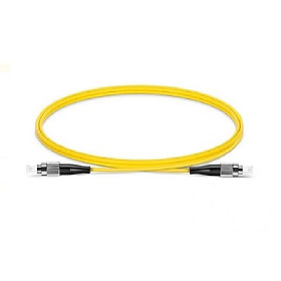 Dây nhảy quang FC UPC to FC UPC Simplex 1m (Bunch 13pcs) - Xmethod Network - Hàng chính hãng