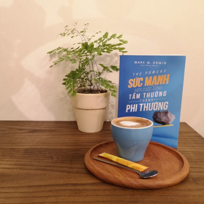 Sách- Sức Mạnh Biến Cuộc Sống Tầm Thường Thành Phi Thường (ML)