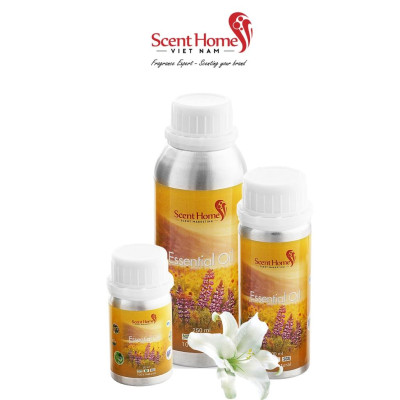 Tinh dầu Scent Homes - mùi hương (Tuberose)