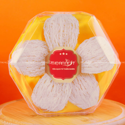 50 gram yến tinh chế nguyên chất 100% - Yến Sào Thọ An