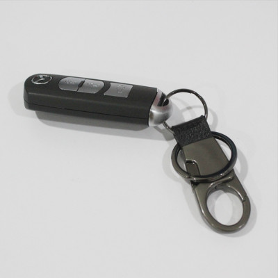 Móc Chìa Khóa Xe Ô Tô Xe Máy Kim Loại Cao Cấp JOBON | Móc Chìa Khóa Xe Kim Loại Cao Cấp, Sang Trọng, Chất Liệu Chắc Chắn