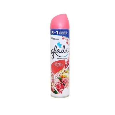 Xịt thơm phòng GLADE 280ml