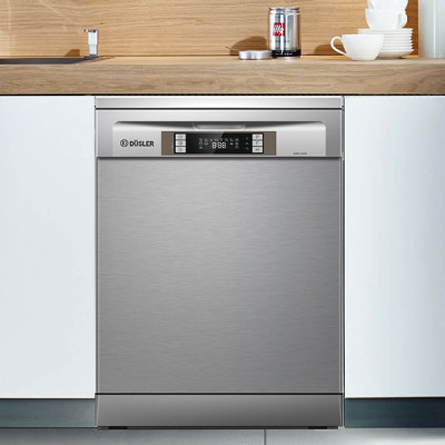 MÁY RỬA BÁT DUSLER SMS80M03EU - Hàng chính hãng