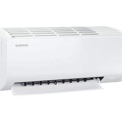 Máy lạnh Samsung AR10DYHZAWKNSV Digital Inverter 9,000 BTU/h (HÀNG CHÍNH HÃNG - CHỈ GIAO HCM)