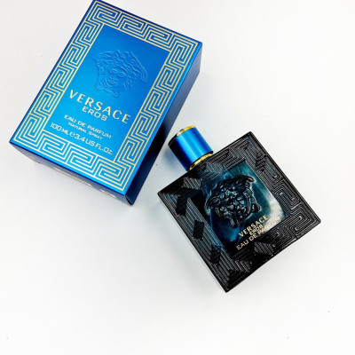 Nước Hoa Nam Versace Eros - Eau De Parfum