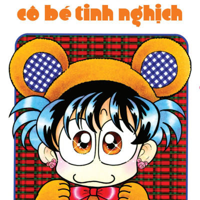 Sách - Combo Manga - Asari - Cô Bé Tinh Nghịch: Tập 71 - 80 (Bộ 10 Cuốn)