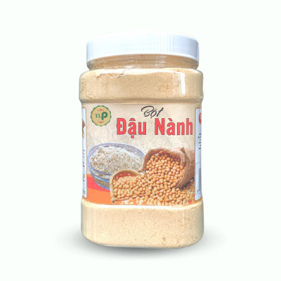 BỘT ĐẬU NÀNH NGUYÊN CHẤT TÂN LỘC PHÁT