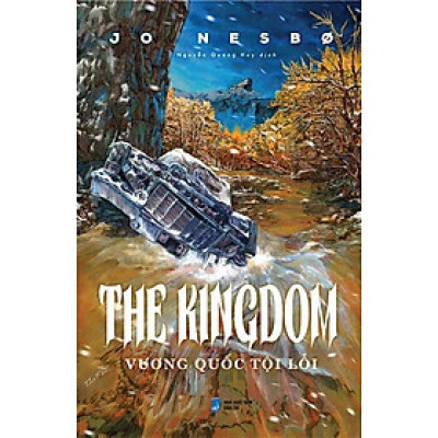 The Kingdom - Vương Quốc Tội Lỗi