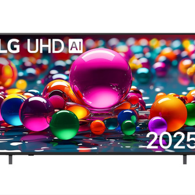 Smart Tivi LG AI 4K 55 Inch 55UA8450PSA- Hàng Chính Hãng