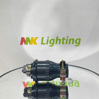 Phích cắm 3 chân Locking Đài Loan chính hãng JY-2216 RB 3P 15A 250V JYE loại cao cấp Hàng Chính Hãng