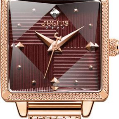 Đồng hồ hàn quốc Julius nữ JA-1220