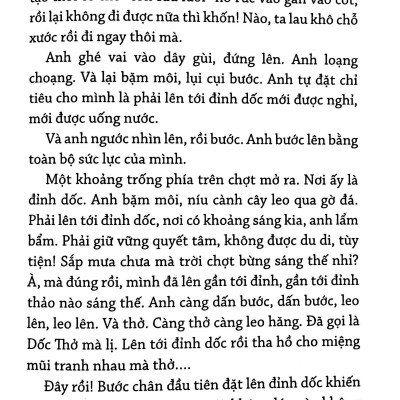 Lời Chào Quá Khứ