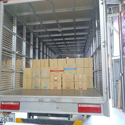 Nước lau sàn Tonycare 1kg – Hương Chanh Sả thơm mát, sạch khuẩn, xua đuổi côn trùng – Chính hãng Tonycare