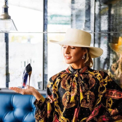 CAROLINA HERRERA GOOD GIRL LÉGÈRE 80ml