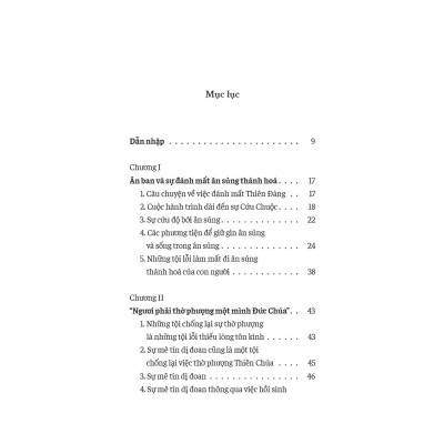 Sách - Hộ Chiếu Nước Trời - Bayard Việt Nam