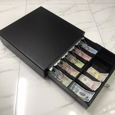 Két đựng tiền EC-410 - Hàng nhập khẩu