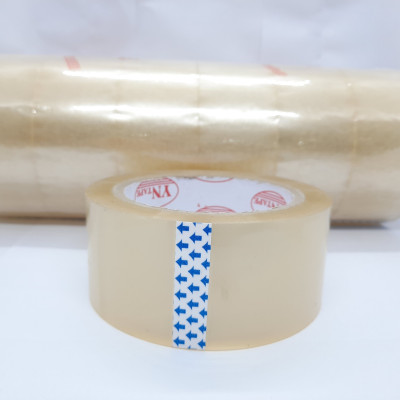 BĂNG KEO CUỘNG TRONG 50mmx100yard