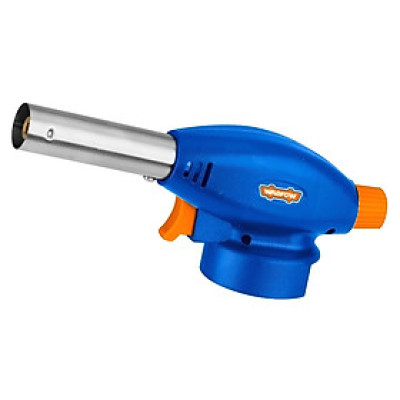 [CHÍNH HÃNG] Đầu khò gas 165x65x50mm WFG1602 WADFOW