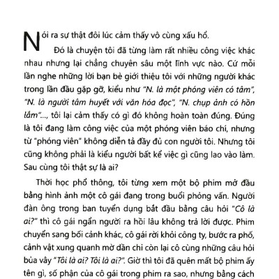 Những Cú Nhảy Nghề Nghiệp Tập 2 - Giờ Là Lúc Sống Giấc Mơ Đời Mình