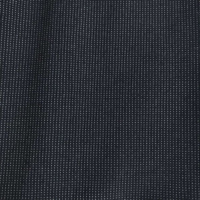 Quần âu nam Aligro màu navy chuẩn form, tôn dáng, chất liệu vải cao cấp ALGO1029