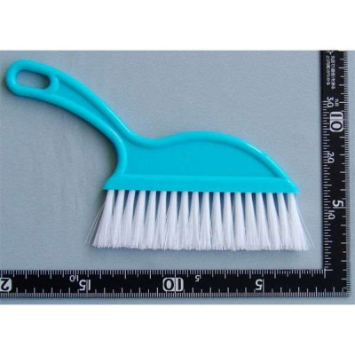 Bộ chổi & xẻng hót rác Mini cán cong Seiwa Pro - Hàng nội địa Nhật Bản nhập khẩu chính hãng