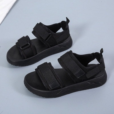 Sandal Nữ Quai Dù Laceva Siêu Êm Siêu Bền DP28