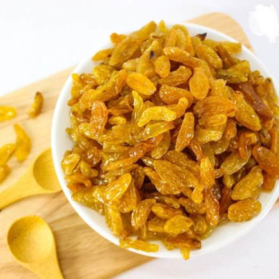 NHO VÀNG SẤY TÂN LỘC PHÁT HŨ 250G