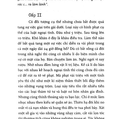 Ngẫm Ngợi Phố Phường
