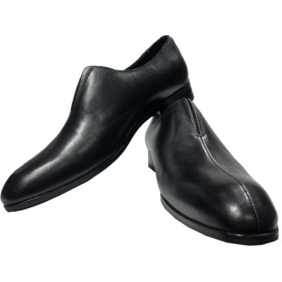 Giầy nam da bò cao cấp sang trọng hàng xuất khẩu 20943