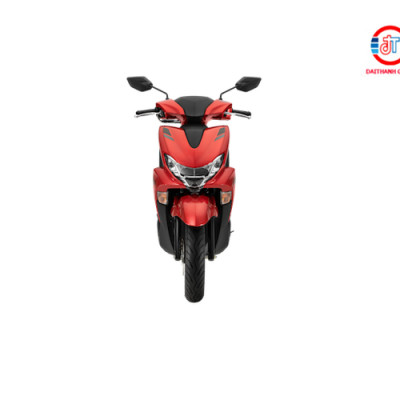 Xe máy Yamaha FreeGo Phiên bản tiêu chuẩn màu mới