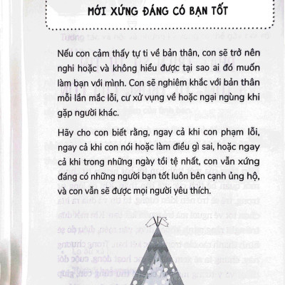 101 Tips - Giúp Con Kết Bạn