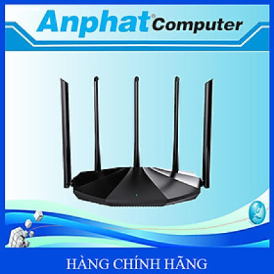Thiết bị phát Wifi Tenda TX9 Pro - Hàng Chính Hãng