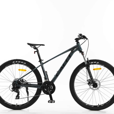 Xe đạp thể thao CALLI 3600 Khung nhôm không mối hàn, Phù hợp với người cao