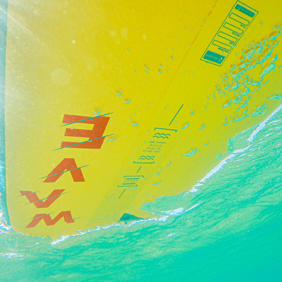 Ván SUP bơm hơi Aquatone Wave 10