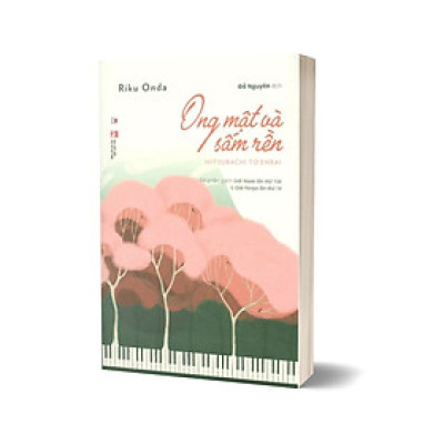 Ong Mật Và Sấm Rền