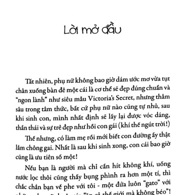 Nhật Kí Mẹ Mỡ