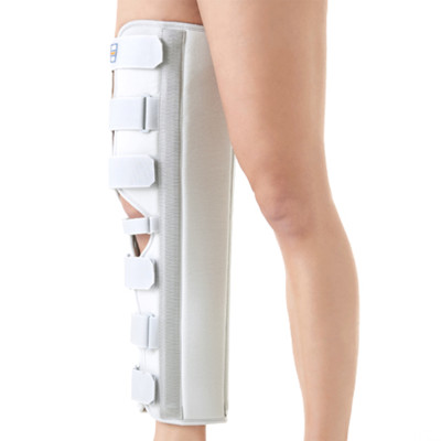 Nẹp zimmer gối dài Dr.MED DR-K105 nhập khẩu Hàn Quốc