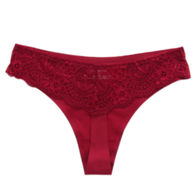  Quần lót su lọt khe