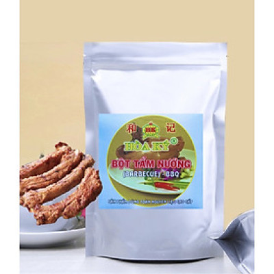 Bột tẩm nướng Hoà Ký 200gr