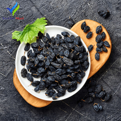 Nho Đen Chile Sấy Khô Viettin Mart 500g