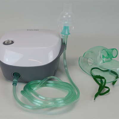 Máy Xông Họng, Khí Dung Beurer IH18