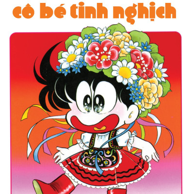 Asari - Cô Bé Tinh Nghịch - Tập 19 (Tái Bản 2024)