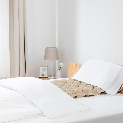 Đệm Chống Loét	Lattice Yuwell