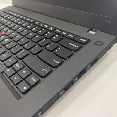 Lenovo ThinkPad T460 Core i5 6200 / ram 8gb / ssd 256gb / Màn hình 14 inch- Hàng Chính Hãng