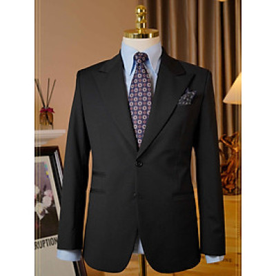 [MAY ĐO] NGUYÊN BỘ SUIT DÒNG STANDARD THƯƠNG HIỆU THE SUITS HOUSE