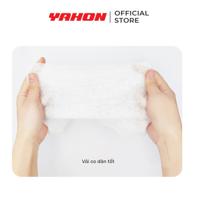 Khăn Ướt Cồn LET-GREEN 35 Miếng/Bao