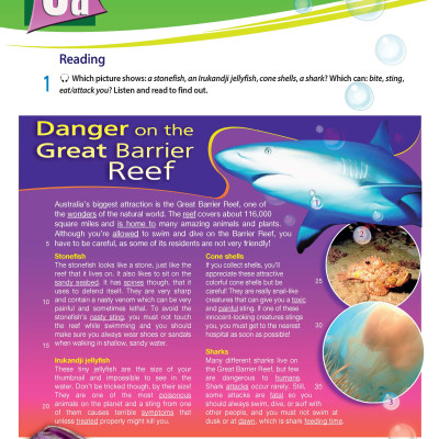 Access US 3B Student